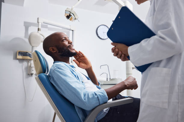 Best Emergency Root Canal Treatment in Constantine, MI