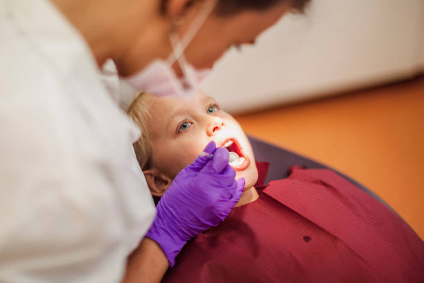 Best Emergency Gum Treatment in Constantine, MI