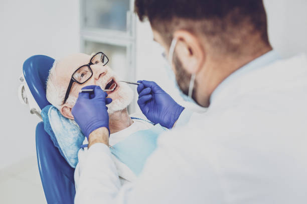 Best 24-Hour Emergency Dentist in Constantine, MI